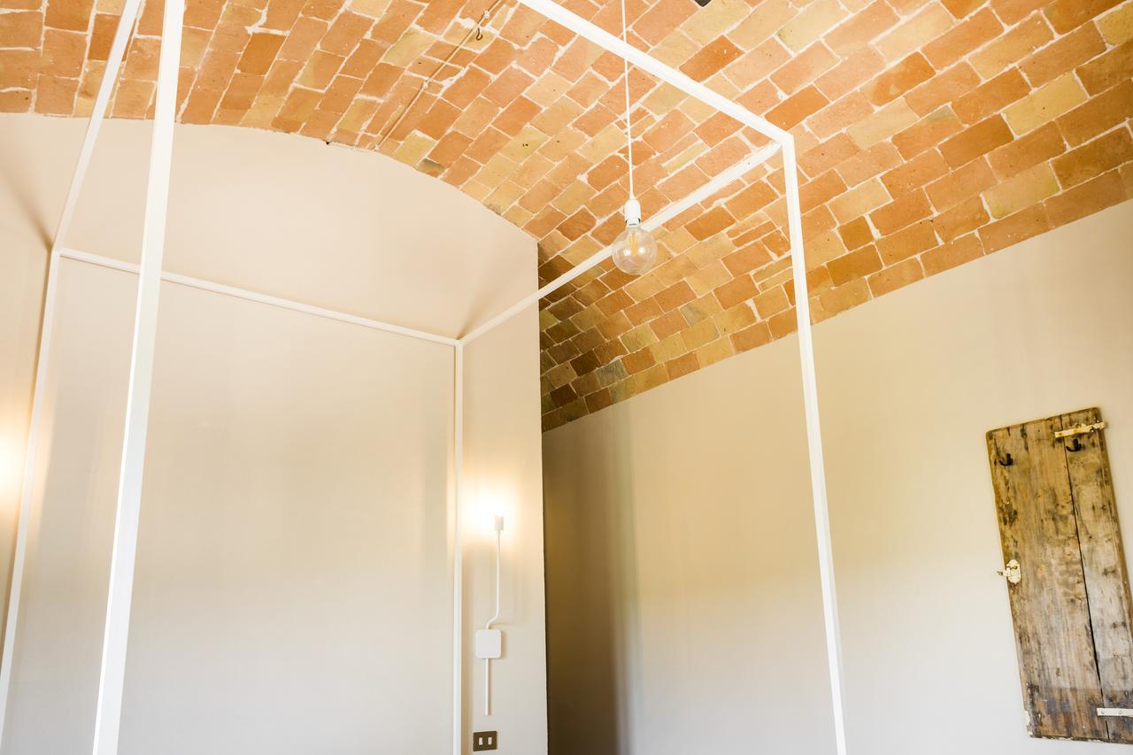 Baldovino B&B Villamagna  外观 照片