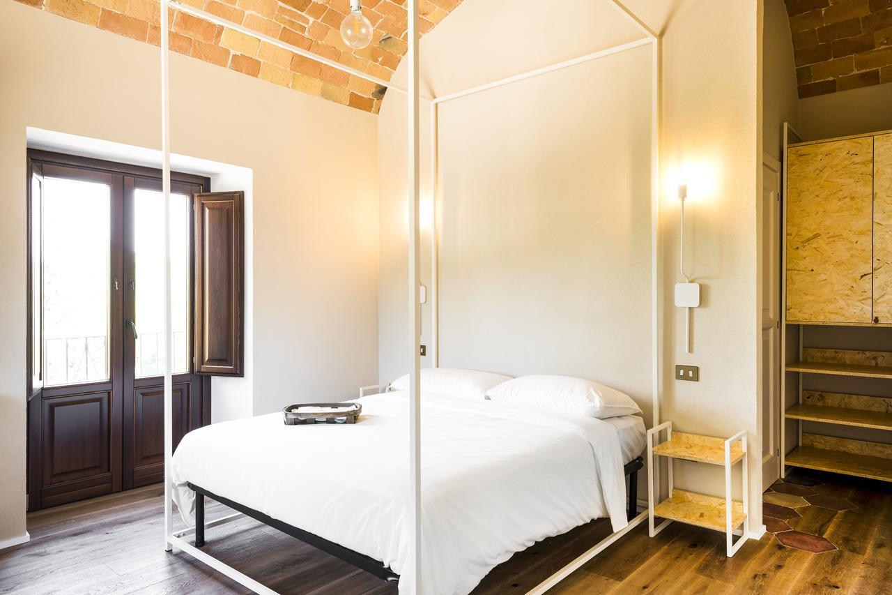 Baldovino B&B Villamagna  外观 照片