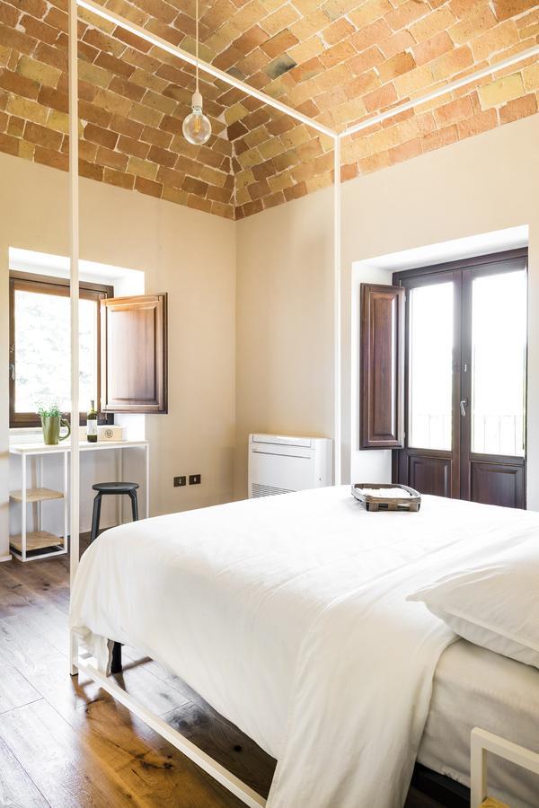 Baldovino B&B Villamagna  外观 照片