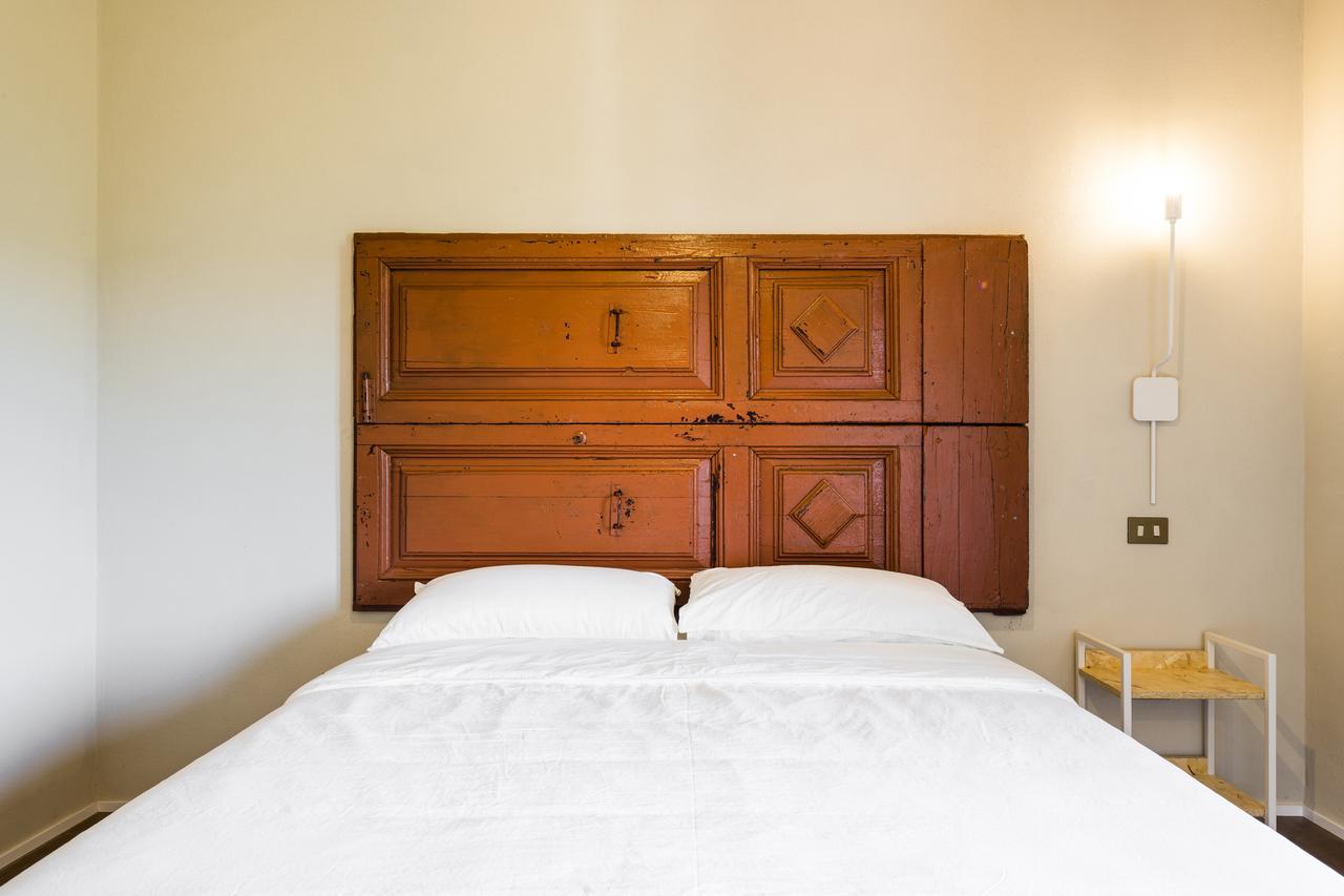Baldovino B&B Villamagna  外观 照片