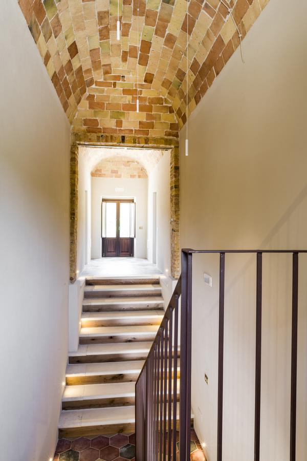Baldovino B&B Villamagna  外观 照片