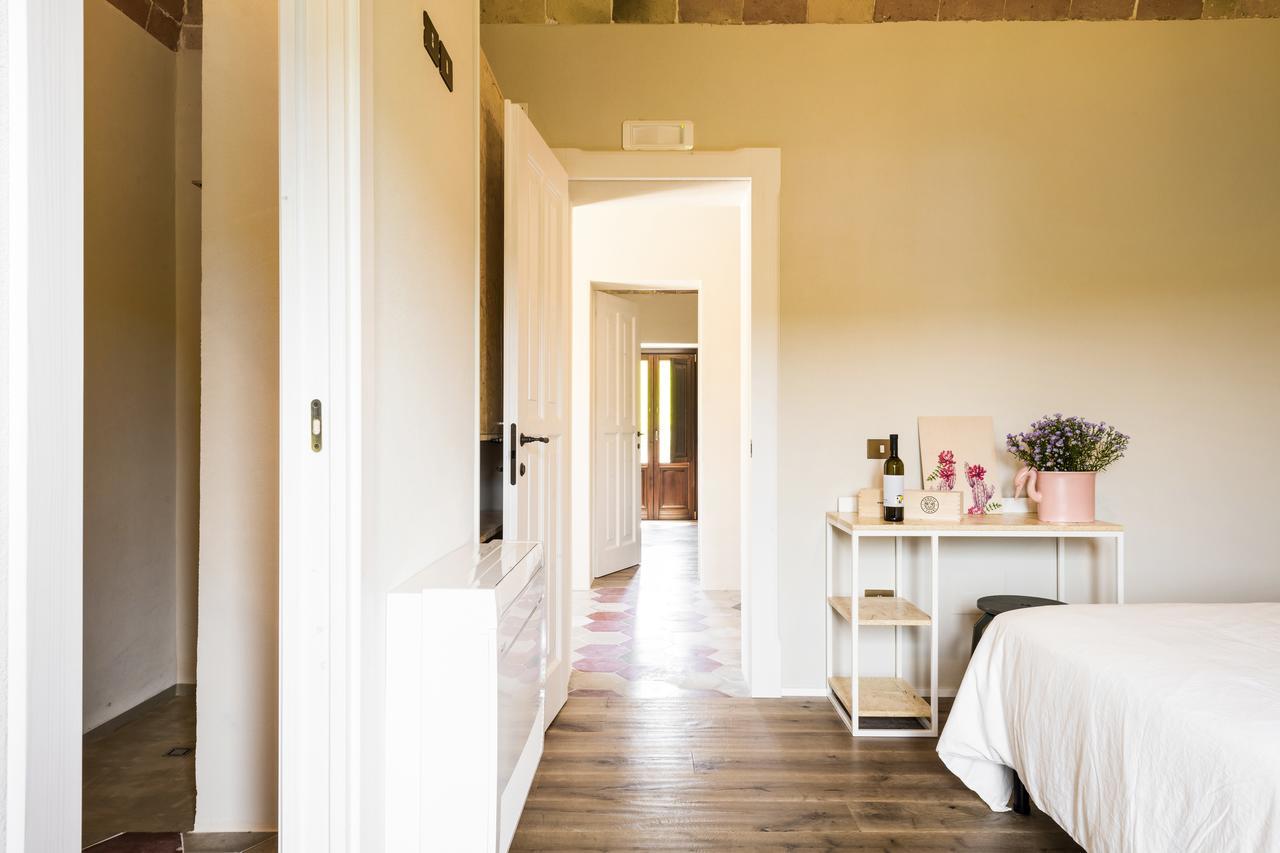 Baldovino B&B Villamagna  外观 照片