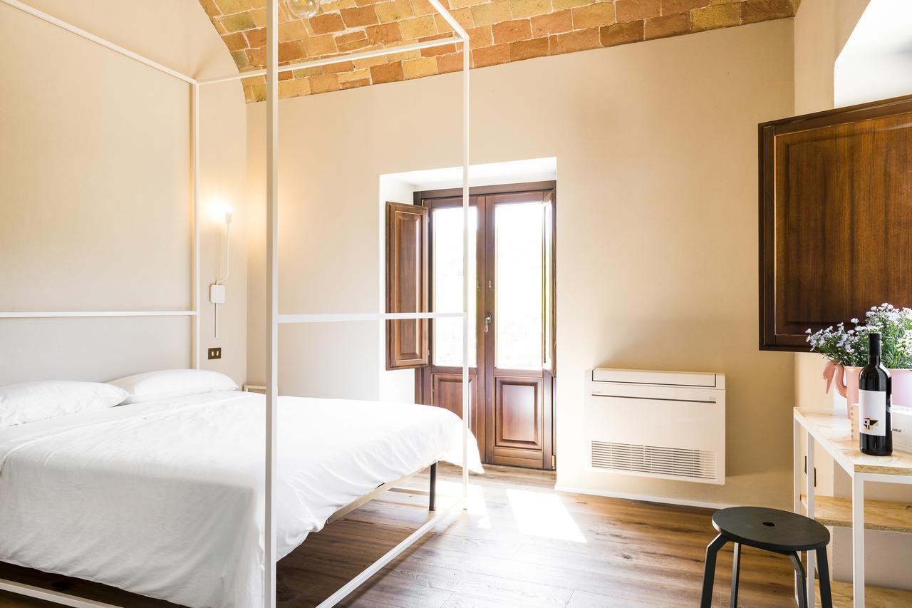 Baldovino B&B Villamagna  外观 照片