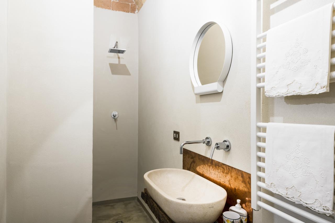 Baldovino B&B Villamagna  外观 照片
