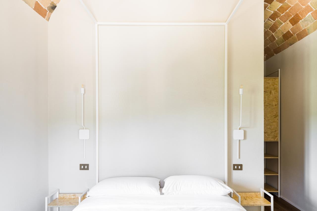 Baldovino B&B Villamagna  外观 照片